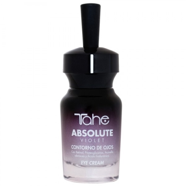 Tahe Absolute Violet Contorno de Olhos 15ml